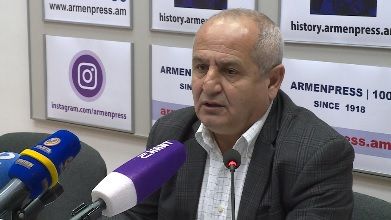 «Հայաստանը 50.000 դոլար է վճարելու դոպինգի պատճառով». Փաշիկ Ալավերդյանը վրդովված է