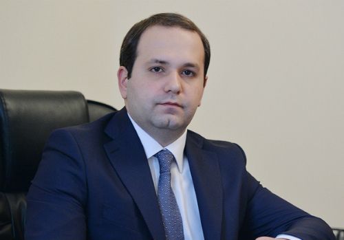 Գեորգի Կուտոյանը մասնակցել է միջազգային ահաբեկչության և ծայրահեղականության թեմայով քննարկմանը