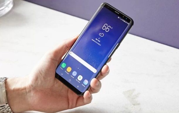Samsung Galaxy S9-ը մեկ տեսախցիկ կունենա