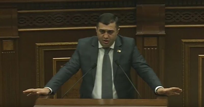 Քաղաքացիական դատավարության օրենսգրքի նախագիծը հնարավորություն է տալիս հեռակա դատաքննություն անել. Ռուստամ Մախմուդյան