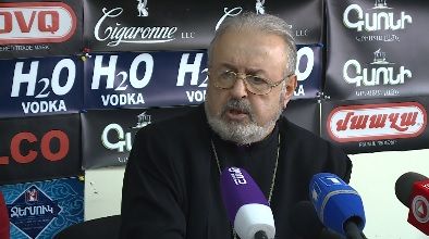 «Էրդողանն իմ եղբայրն է». Արամ Աթեշյան