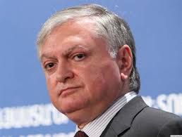 Էդվարդ Նալբանդյանը հանդիպել է  Ֆրանսիայի նախագահի խորհրդականի հետ
