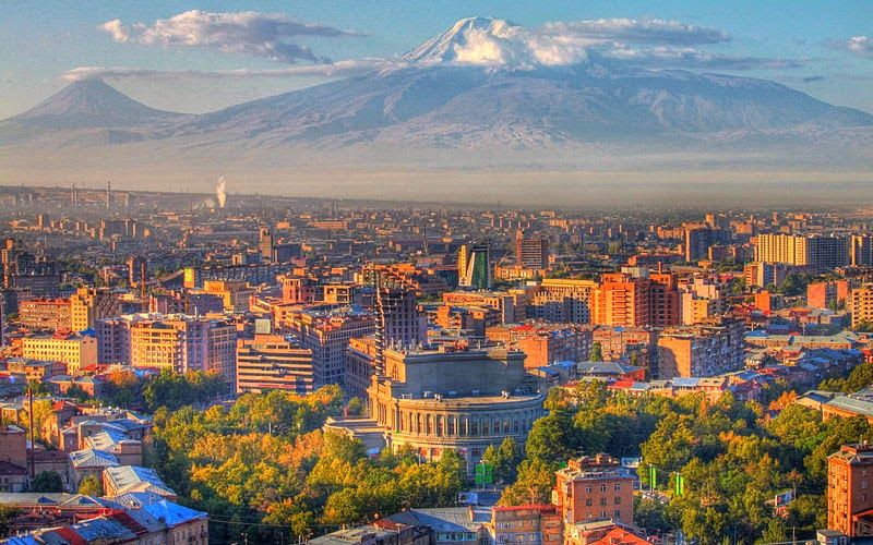 Հայաստանը էկոզբոսաշրջիկի երազանքն է. Fodor’s