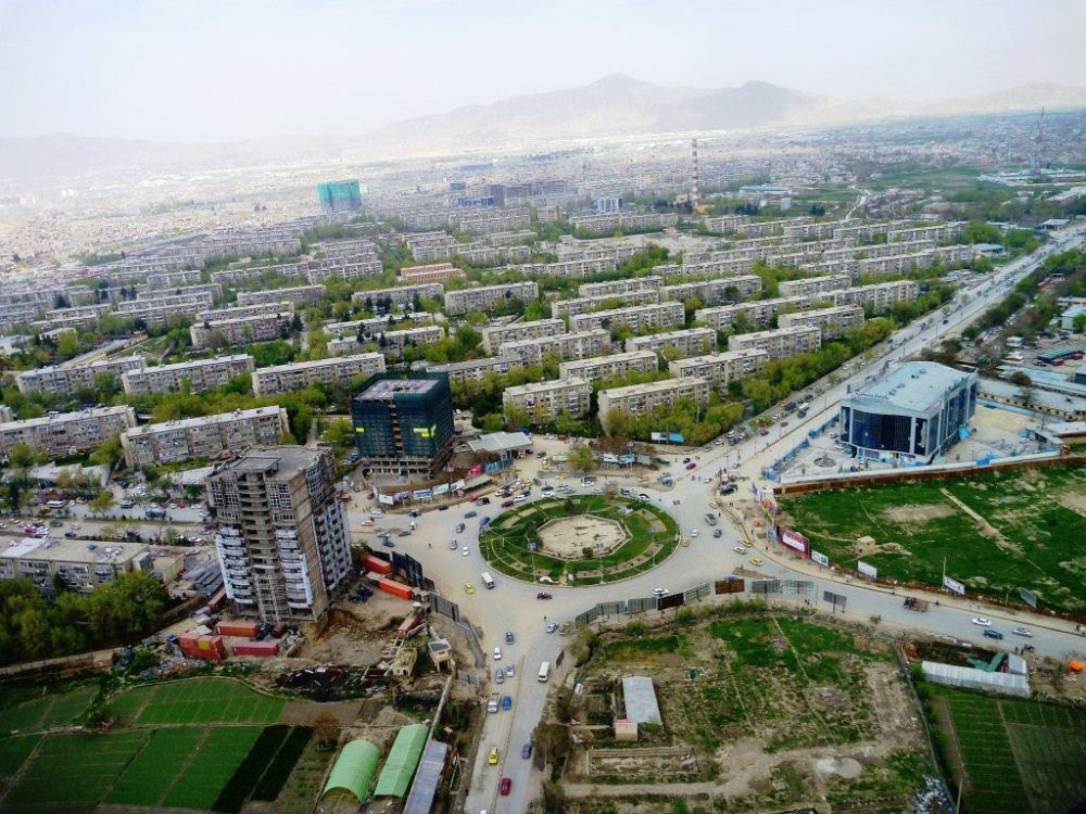 Պայթյուն Աֆղանստանում. կա 5 զոհ