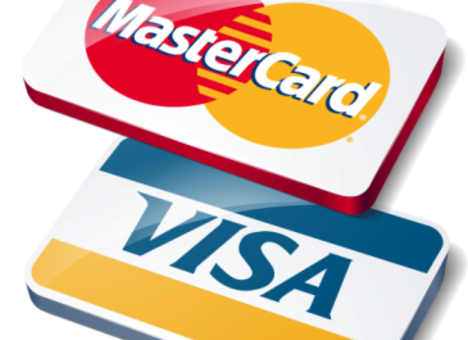 Visa և Mastercard քարտերը ռուսական ֆինանսական շուկայում այլևս հասանելի չեն լինի