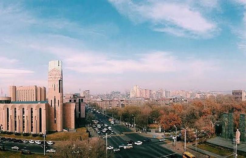 Երևանի ավագանու նիստում հաստատվել է 2018թ. բյուջեի ծրագիրը