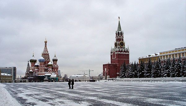 Անոմալ սիբիրյան սառնամանիքները կներթափանցեն Մոսկվա