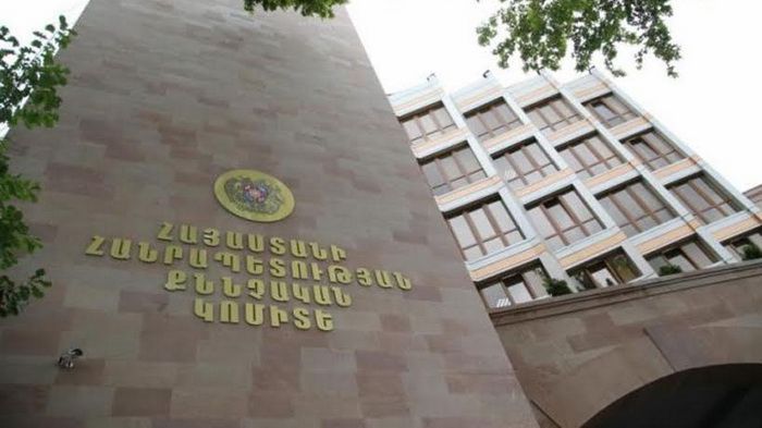 Հարուցվել է քրգործ 27-ամյա երիտասարդի ինքնասպանության դեպքի առթիվ