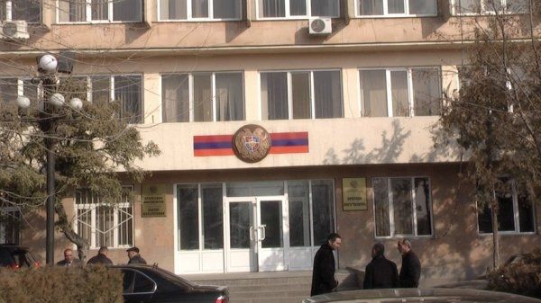 Արարատի մարզպետարանում առնետների դեմ պայքար է սկսվում