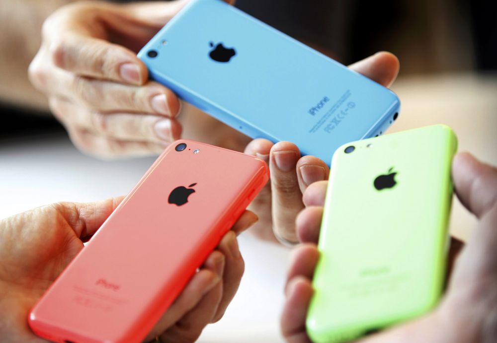 Apple-ի տարեկան շահույթը նվազել է
