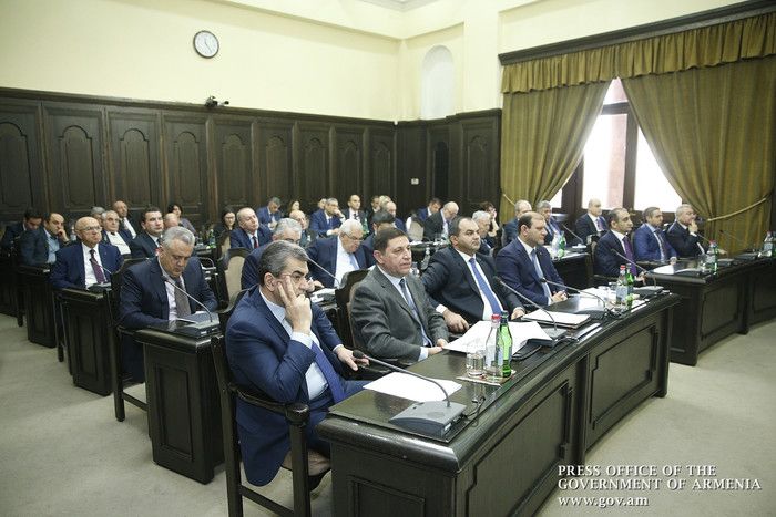 Երիտասարդ մասնագետների համար ևս մեկ բազմաբնակարան շենք կկառուցվի