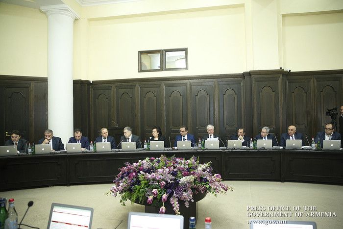 Կհիմնվի տեխնոլոգիական համալսարան