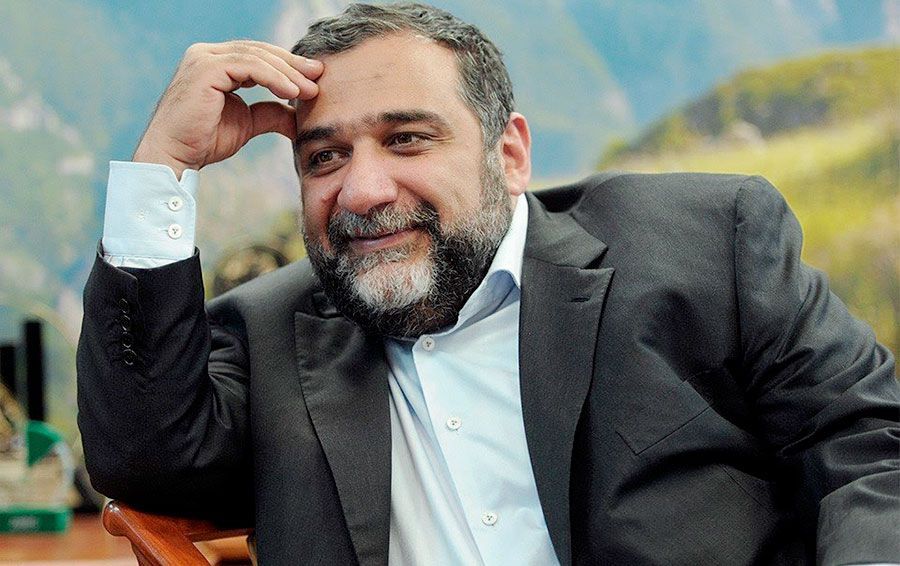 Ռուբեն Վարդանյանը՝ նոր «դարաշրջանի» սպասվող փոփոխությունների մասին