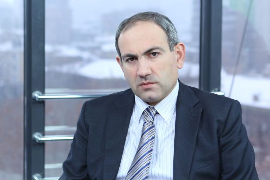 Նիկոլ Փաշինյանը ծանոթացել է հացադուլ հայտարարած «Սասնա ծռեր»-ի անդամների պահման պայմաններին