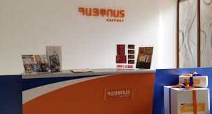 2 գողություն 2 օրում. թիրախում կրկին «Հայփոստն» է