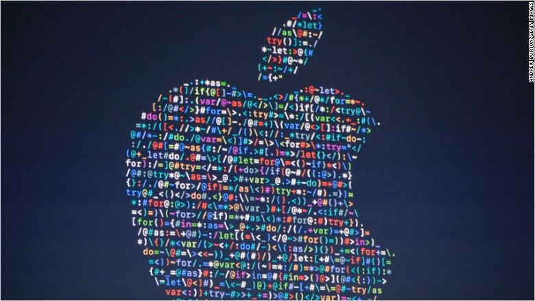 Apple-ը հայտարարել է իր խոցելի համակարգերի մասին