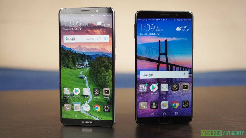 Հայտնի է Android համակարգով աշխատող լավագույն սմարթֆոնը