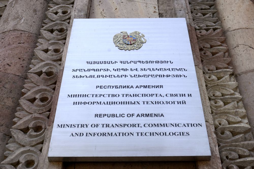 Ապրիլի 1-ից կարգելվի աջ ղեկով մեքենաների միայն ներմուծումն ու գրանցումը