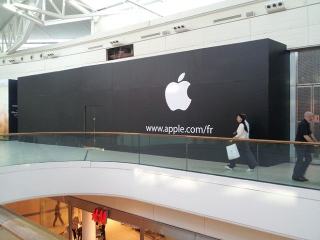 Apple-ի դեմ կրկին դատական գործ է հարուցվել