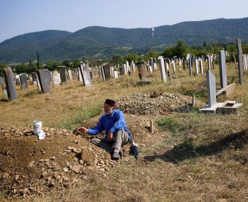 Պանկիսի կիրճի բնակիչները Վրաստանի իշխանությանը հիշեցրել են չեչենների պայքարի մասին
