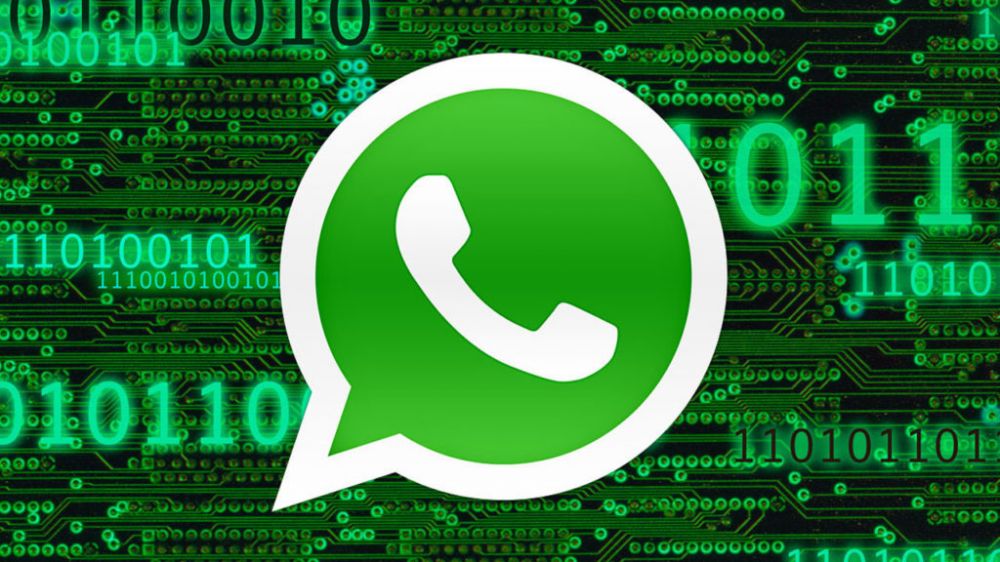 Ցանցահենները կոտրում են WhatsApp-ի խմբակային չաթերը