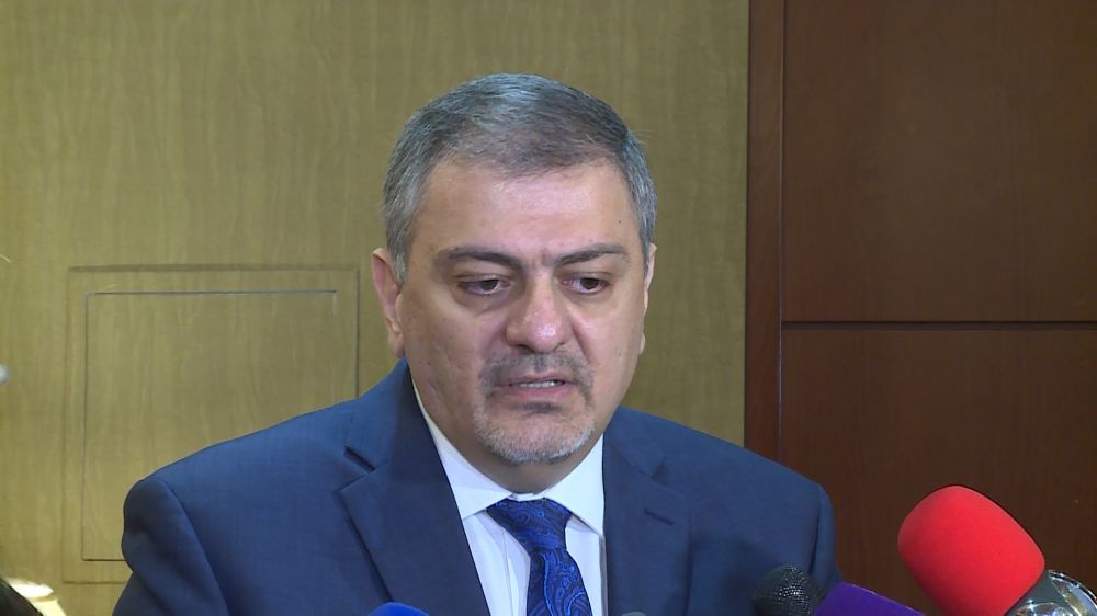 Հայաստանում մինչև 5 տարեկան երեխաների 9 տոկոսը թերսնված է