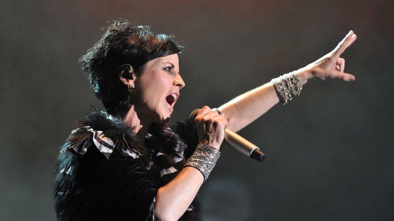 Մահացել է The Cranberries ռոք խմբի մենակատարուհին