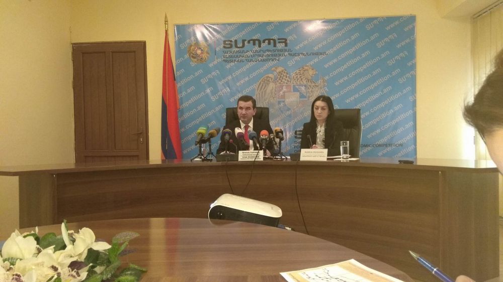 «Բենզինի և դիզվառելիքի թանկացումն օրինաչափ է».  Արտակ Շաբոյան