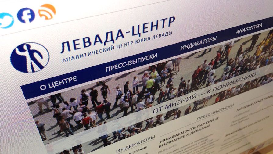 Ինչո՞ւ «Լևադա կենտրոնը» չի զբաղվելու ՌԴ նախագահական ընտրություններով