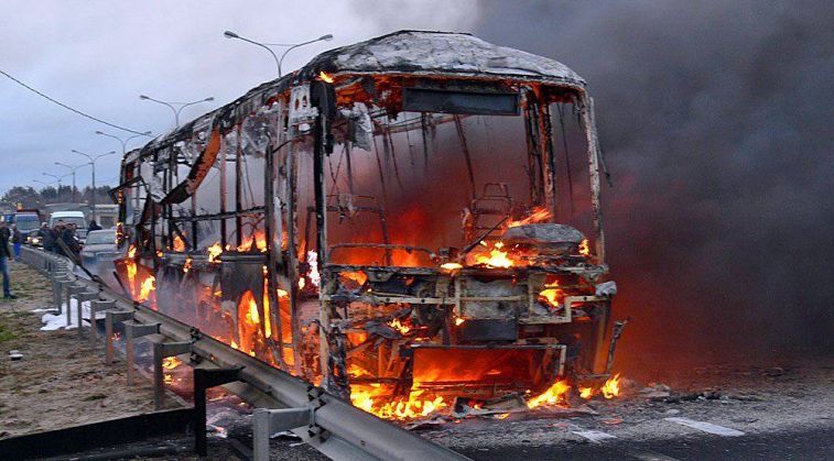 Ղազախստանում ավտոբուսի վթարի հետևանքով ՀՀ քաղաքացիներ չեն տուժել