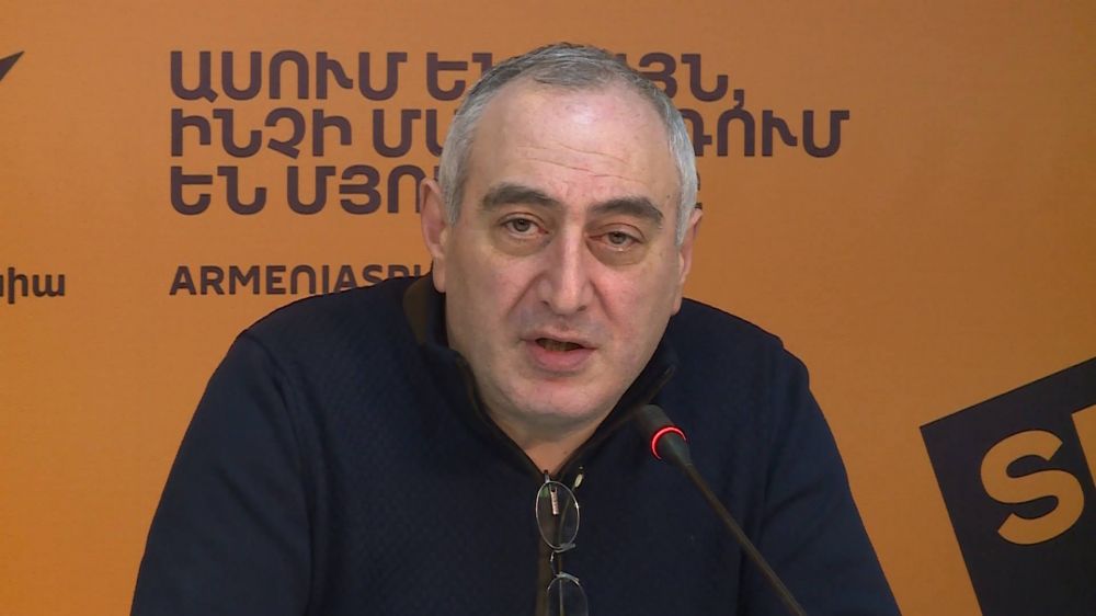 «Ապրիլի 9-ից հետո ամեն ինչ նոր է սկսվելու…». Կարեն Քոչարյան