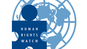 Հայաստանը Human Rights Watch-ի «սև» ցուցակում է հայտնվել