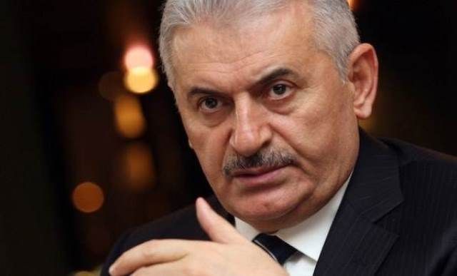 Թուրքիան ցամաքային օպերացիա է սկսել Սիրիայում. Յլդըրըմ