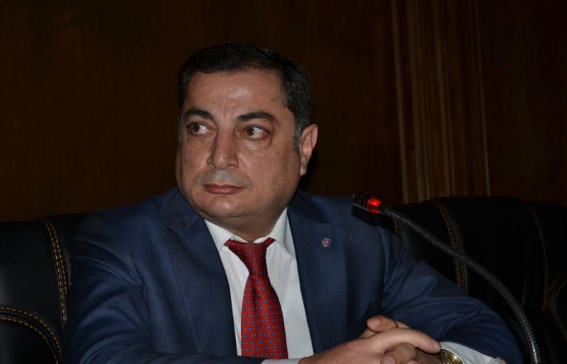Դեմ են քվեարկելու միայն այն պատճառով, որ նա ՀՀԿ-ի թեկնածու՞ն է.  Վահրամ Բաղդասարյան