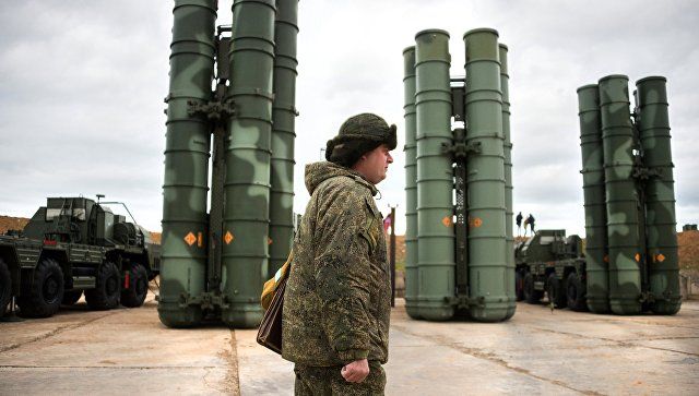Ռուսաստանը C-400-ի մատակարարման նոր պայմանագրեր է կնքում