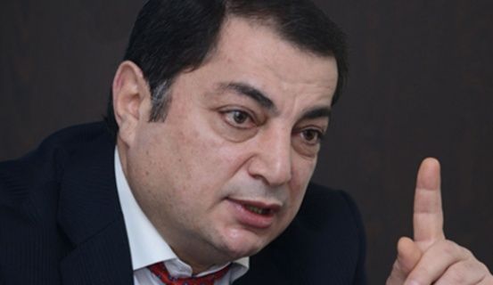 Ինչպե՞ս զսպել գնաճը. խորհուրդներ Վահրամ Բաղդասարյանից