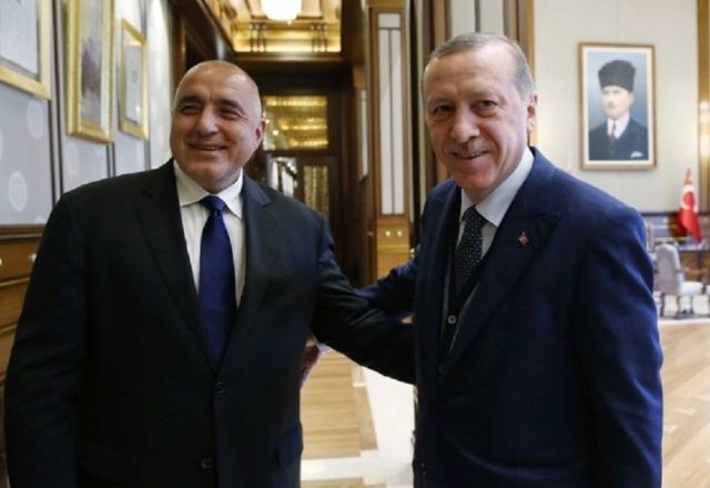 Բուլղարիայի վարչապետն առաջարկել է Սոֆիայում անցկացնել Թուրքիա-ԵՄ համաժողովը