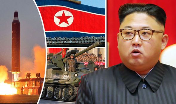 Հյուսիսային Կորեան պատրաստ է վերամիավորման բանակցություններ սկսել