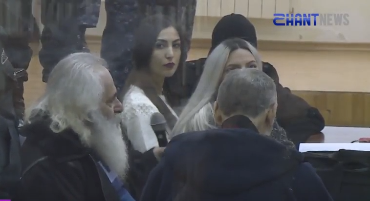 «Ես  էլ դատարան չեմ գալու, ինձ քարշ տալով բերեք». ամբաստանյալը բողոքում է  քրեակատարողական հիմնարկից տեղափոխվելու պայմաններից