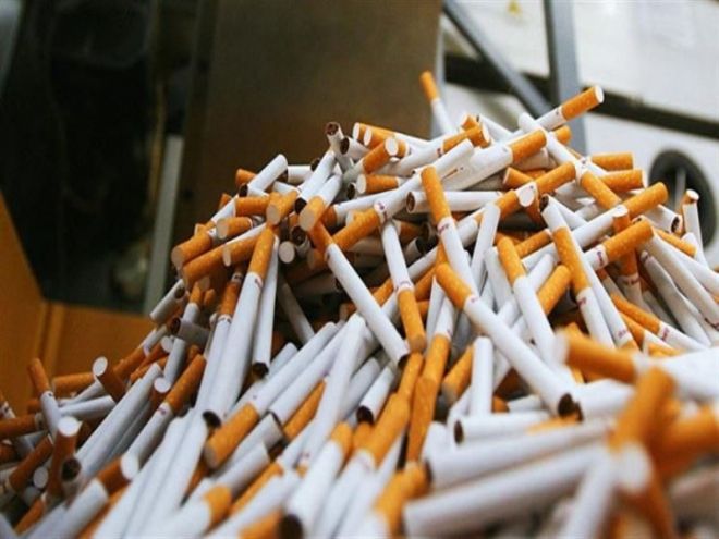 Ծխելու արգելքը կարող է հանգեցնել թմրամիջոցների օգտագործման աճի