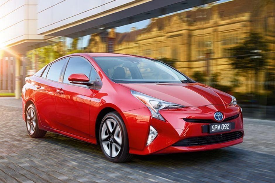Toyota-ն ավելի քան 645 հազար ավտոմեքենա  հանել է վաճառքից