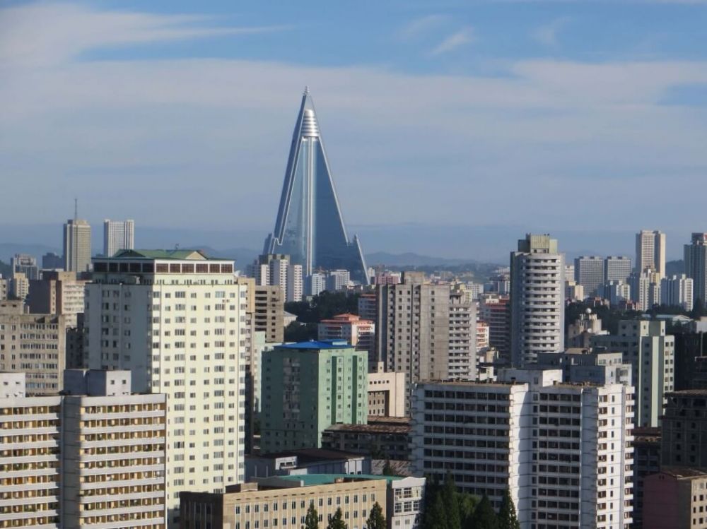 Հյուսիսային Կորեան անտեսել է պատժամիջոցները և 200 մլն դոլար աշխատել