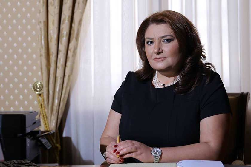 Իվետա Տոնոյանը հերքել է «Մուլտի գրուպի» և աղբահանության վճարներից խուսափելու լուրը