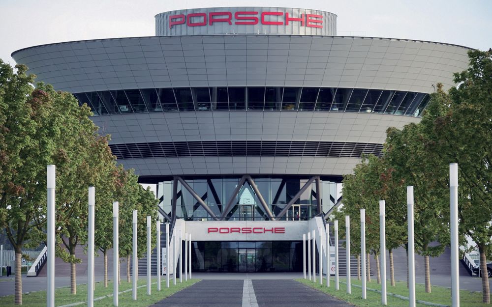 Porsche-ն կրկնապատկում է էլեկտրամոբիլների ստեղծման համար նախատեսված ծախսերը