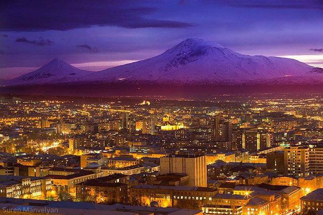Հայաստանում բնակվող ռուսաստանցիները ՌԴ նախագահական ընտրություններին կքվեարկեն 2 ընտրատեղամասում