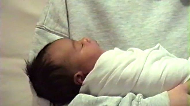 Քիմ Քարդաշյանի նորածին դուստրը նկարահանվել է ռեալիթի շոուում