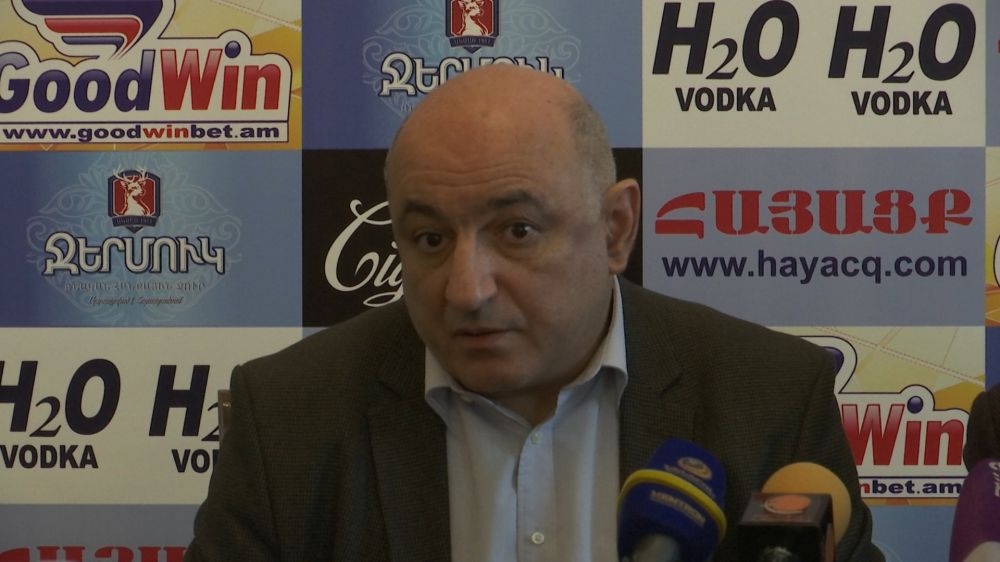 Բորիս Նավասարդյանի պնդմամբ, «լավ լուրն» այնքան էլ լավ լուր չէ