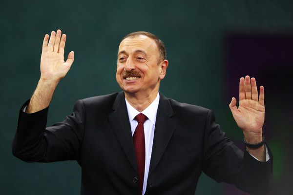 Ադրբեջանում նշանակվել են արտահերթ նախագահական ընտրություններ