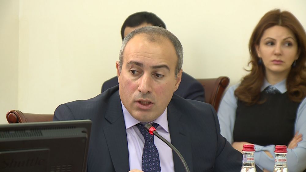 Ինչպիսի՞ն կլինի ներում շնորհելու նոր կարգը