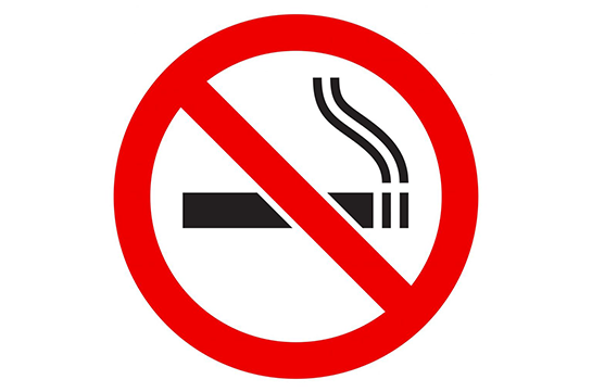 ՄԻՊ-ը դեմ է ծխելու մասին օրենքի նախագծի որոշ դրույթներին